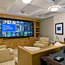 movie screen