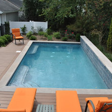 small pools