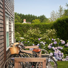 Bike Storage