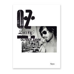 O.Z. Oliver Zahm book - Oliver Zahm | Hardie Grant Books - Books