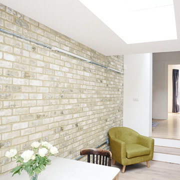 7. Infill extension