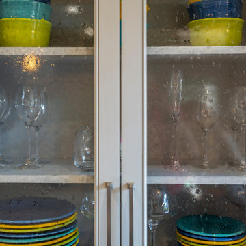 Kitchen Update