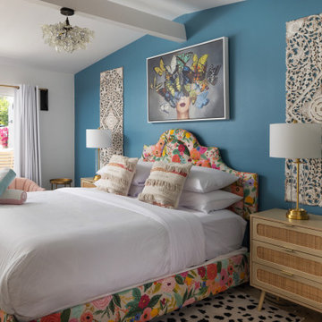 The Muse Hotel