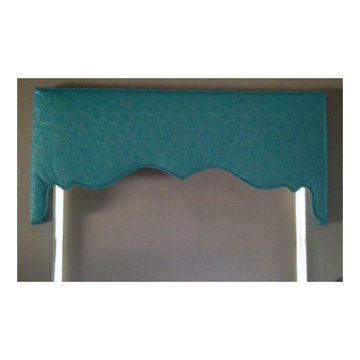 Swags and Valances