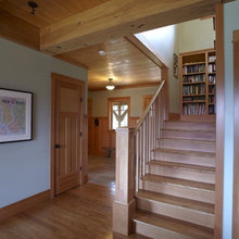 Stowe Timberframe