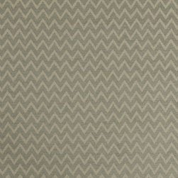 Horizon Mist Roman blinds and curtains fabric - Roman Shades