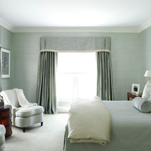 Knoxville Bedroom
