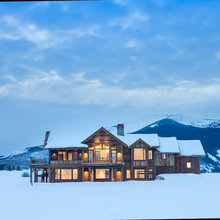 Deer mountain
