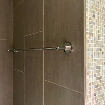 Nasson - Master Bathroom Remodel