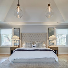 DD - Master Bedroom