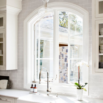 Hampton, MD - Classic Whole House Remodel