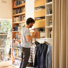 Small spaces