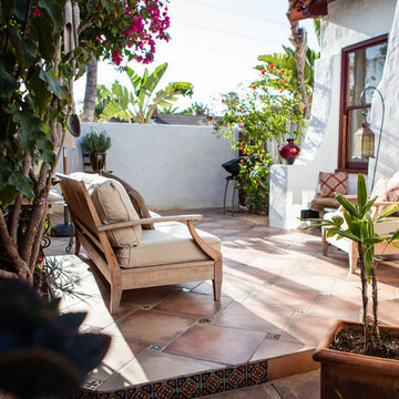 Spanish Bungalow - South Park