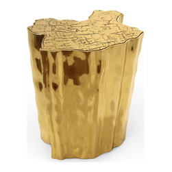 EDEN Side Tables - Side Tables And End Tables