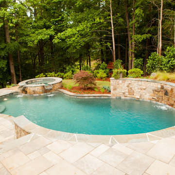 Sugarloaf Swimming Pool & Outdoor Living