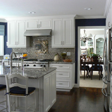 Bay Kitchen by the Bay