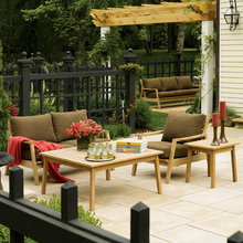 outdoor furniture