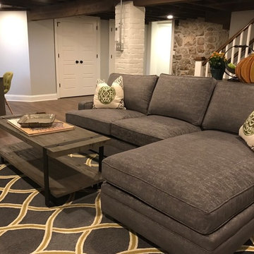 West Chester Borough repurpose and Remodel