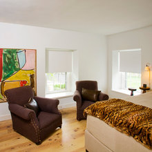 window treatments