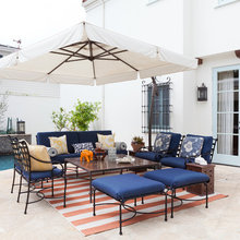 porch deck