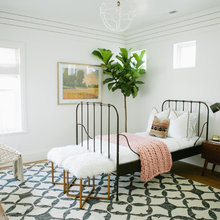 Cuarto De Sofía Casa Jorge Leguia