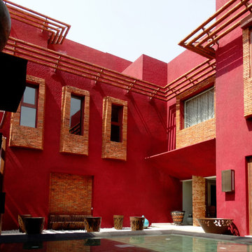 Riyadh House