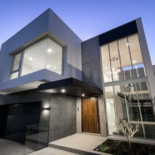 Bridgeland Exterior