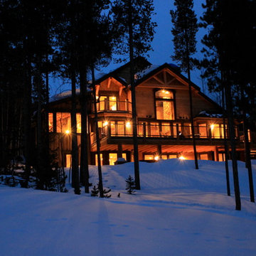 Keystone Residence