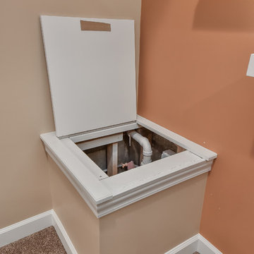 Carole's Basement