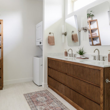 Legacy Loft | Primary Bath