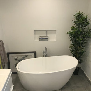 Tapworks Kitchen & Bath Ltd Toronto, Ontario, Canada Project Review & Ratings