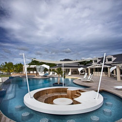 St Maarten Villa - Products