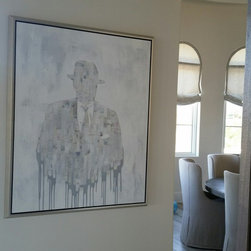 Rancho Santa Fe - Paintings