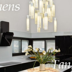 Kitchen Chandeliers - Products