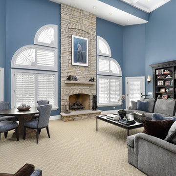 Deerfield Residence