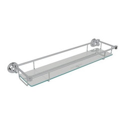 Bathroom Accessories - Bathroom Organizers