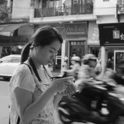 Trinh Phan's photo