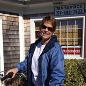 Joan Gass's photo