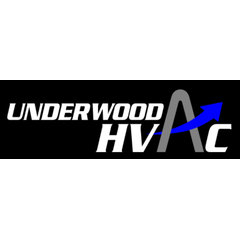 Underwood HVAC Inc