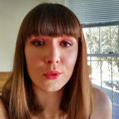 Caitlin Silvers billede