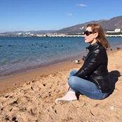 Марина Лескова's photo