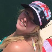 Blakeley Parkers billede