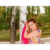 Татьяна Лысенко's photo