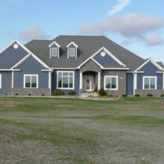 Fred Reinbold Builder Inc.
