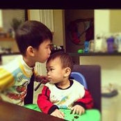 Howie Liu's photo