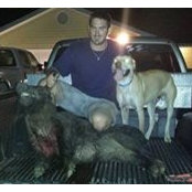Aaron Young's photo