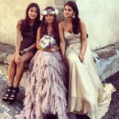 Zain Tamimi's photo