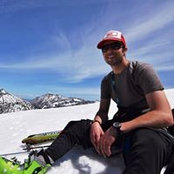 Galen Laird's photo