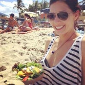 Sara Ferrignos foto