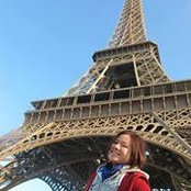 Nelly Pham's photo
